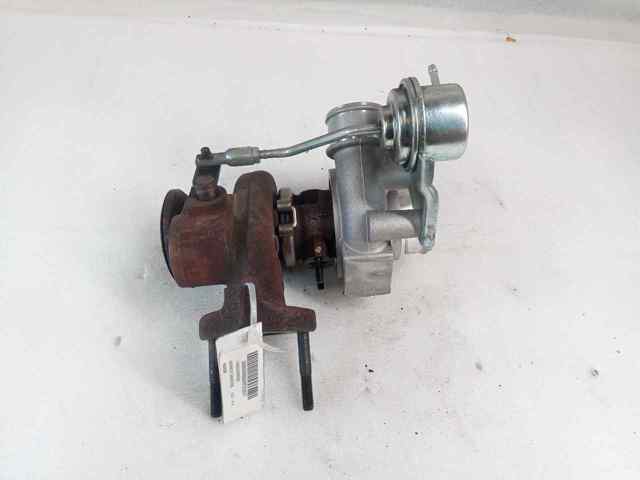 Turbina 96440366 GM