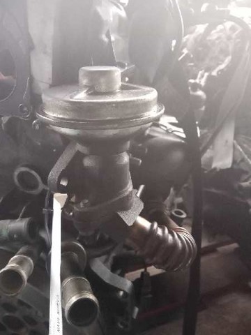 Válvula EGR de recirculação dos gases 96440383 GM