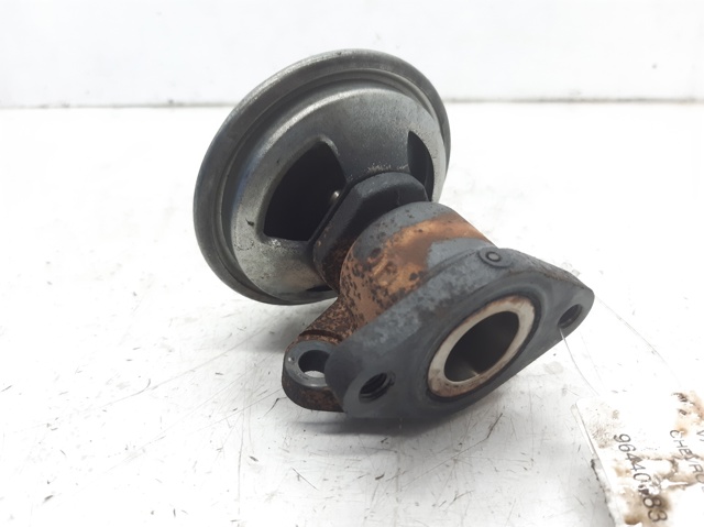 Válvula EGR de recirculação dos gases 96440383 GM