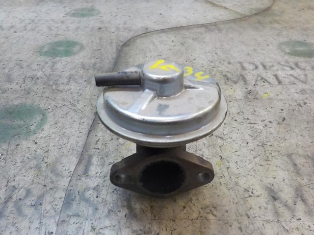 Válvula EGR de recirculação dos gases 96440383 GM