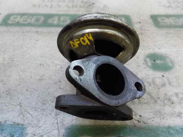 Válvula EGR de recirculação dos gases 96440383 OPEL