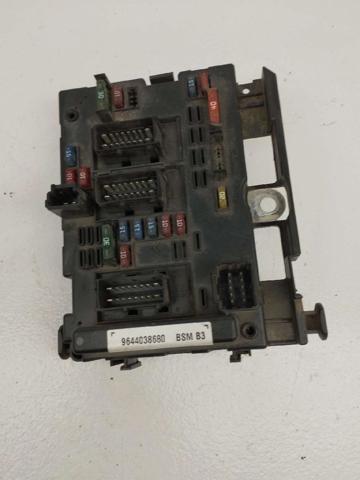 9644038680 Peugeot/Citroen