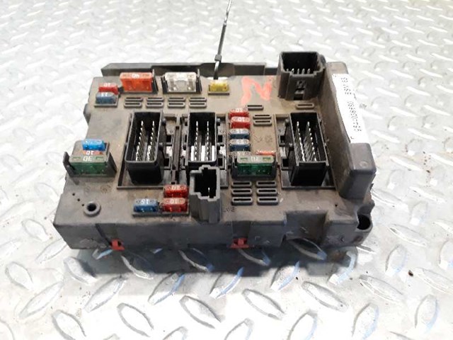 9644038680 Peugeot/Citroen