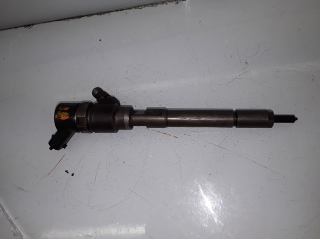 Injetor de injeção de combustível 96440397 GM