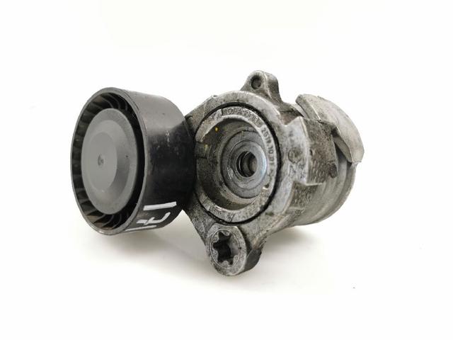 Reguladora de tensão da correia de transmissão 96440419 GM