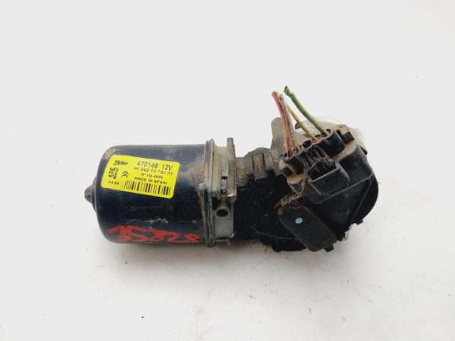 9644210780 Peugeot/Citroen