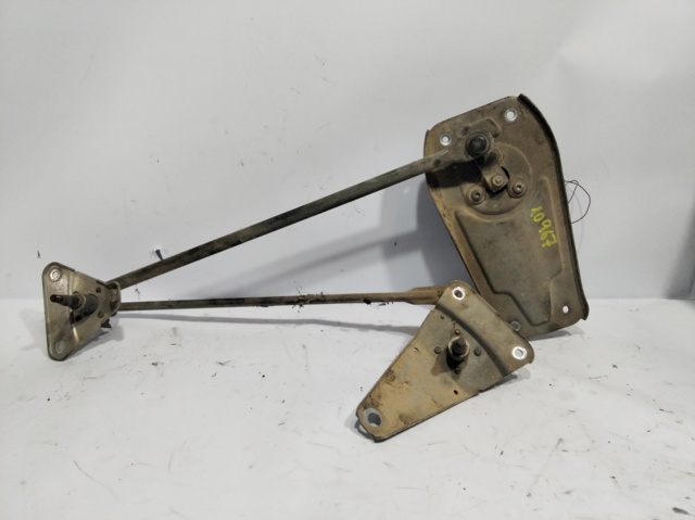 Motor de limpador pára-brisas do pára-brisas 9644210780 PEUGEOT