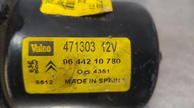 9644210780 Peugeot/Citroen