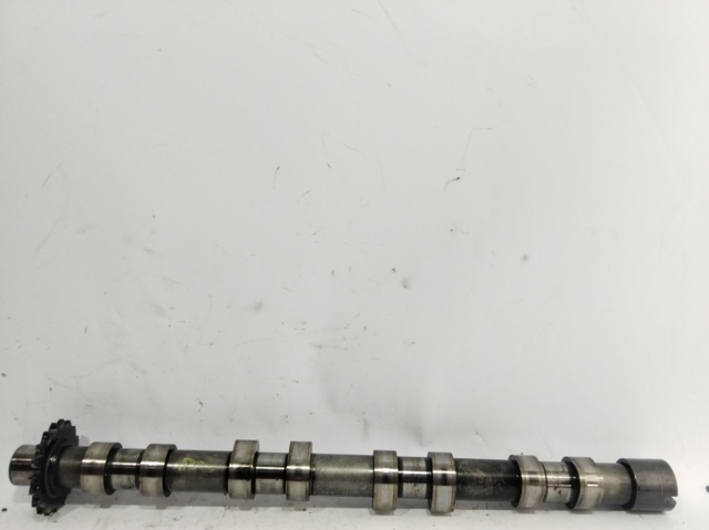 Árvore distribuidora de motor de admissão 9644216280 PEUGEOT