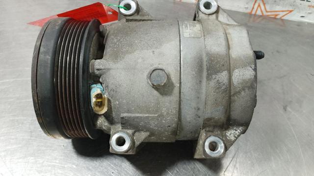 Compressor de aparelho de ar condicionado 96442920 GM