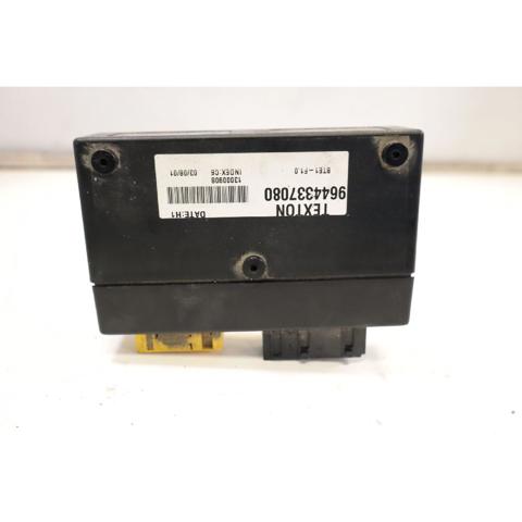 9644337080 Peugeot/Citroen