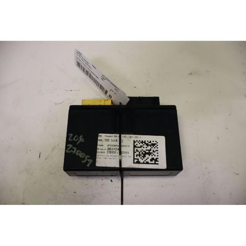 9644337080 Peugeot/Citroen
