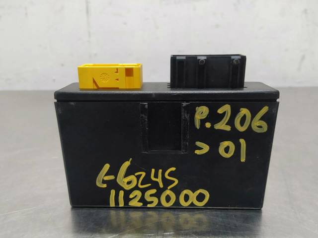 9644337080 Peugeot/Citroen