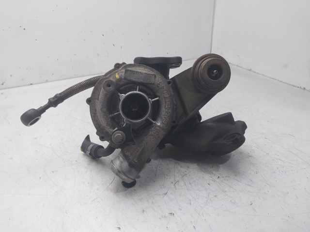  Scudo  carrinha (1996-2006) original desde 259,89 €