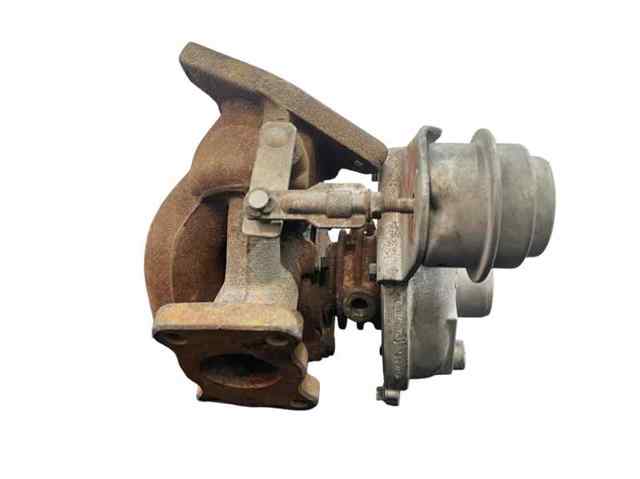 Turbina 9644384180 PEUGEOT