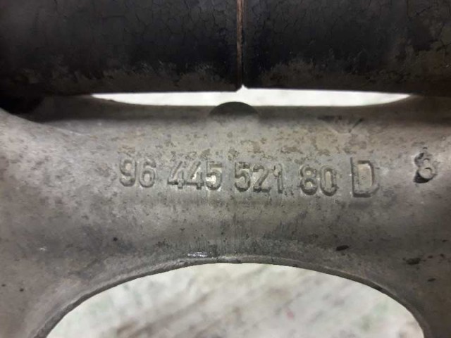 9644552180 Peugeot/Citroen