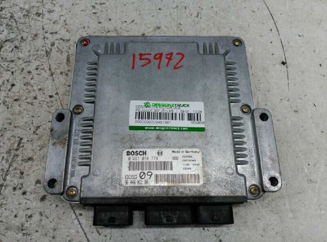 9644606180 Peugeot/Citroen