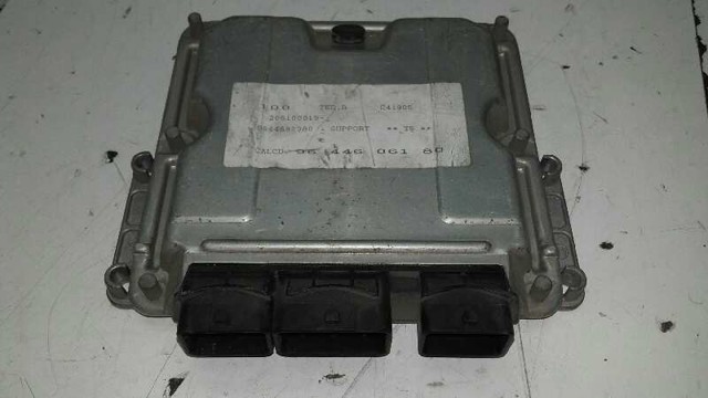 9644606180 Peugeot/Citroen