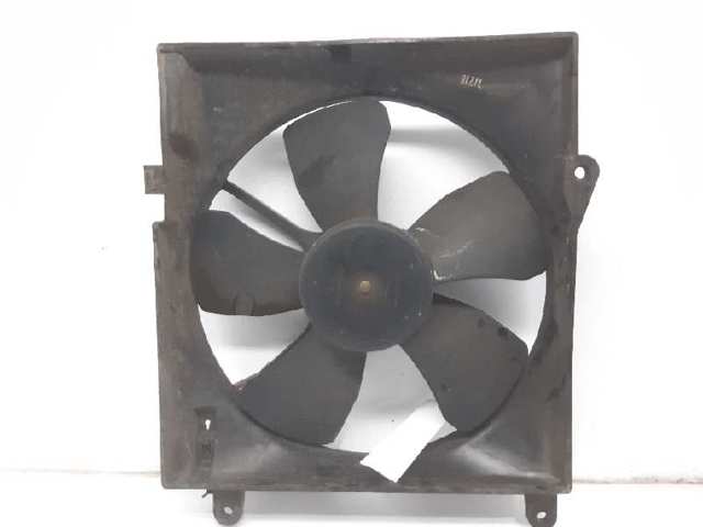  Daewoo Lanos  (KLAT)
