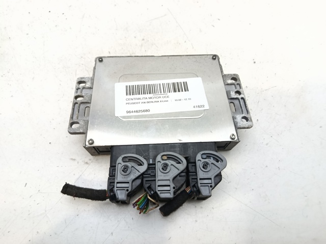 9644625680 Peugeot/Citroen