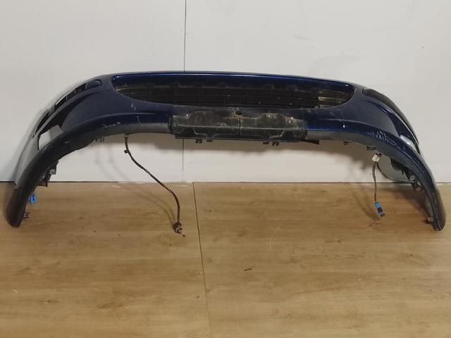 Pára-choque dianteiro 9644644377 PEUGEOT