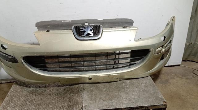 Pára-choque dianteiro 9644644377 PEUGEOT