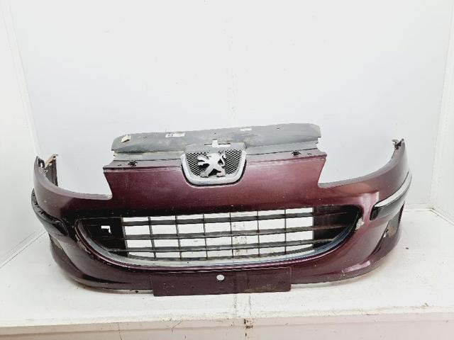 Pára-choque dianteiro 9644644377 PEUGEOT