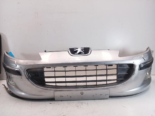 Pára-choque dianteiro 9644644377 PEUGEOT