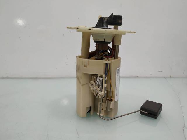 Bomba de combustível elétrica submersível 96447440 GM