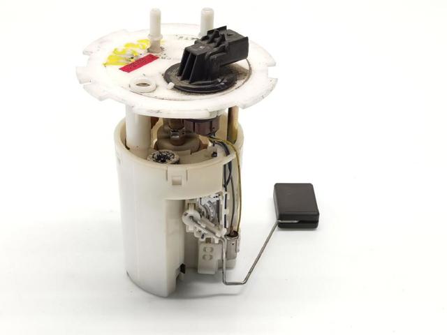 Bomba de combustível elétrica submersível 96447440 GM