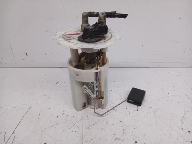 Bomba de combustível elétrica submersível 96447440 GM