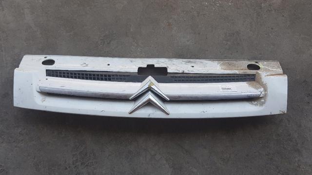 Grelha do radiador 9644757977 PEUGEOT