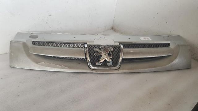 Grelha do radiador 9644758577 PEUGEOT