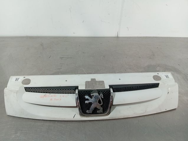 Grelha do radiador 9644758577 PEUGEOT