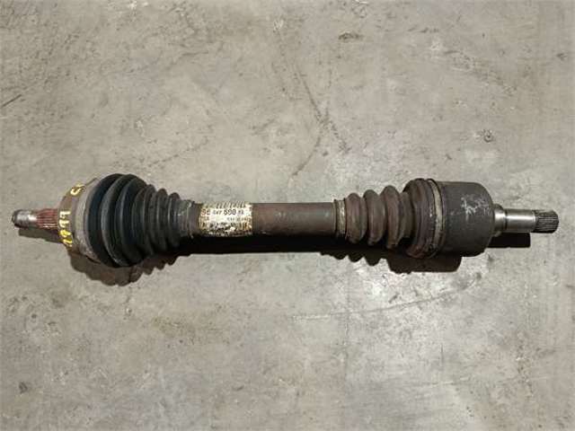 9644760080 Peugeot/Citroen