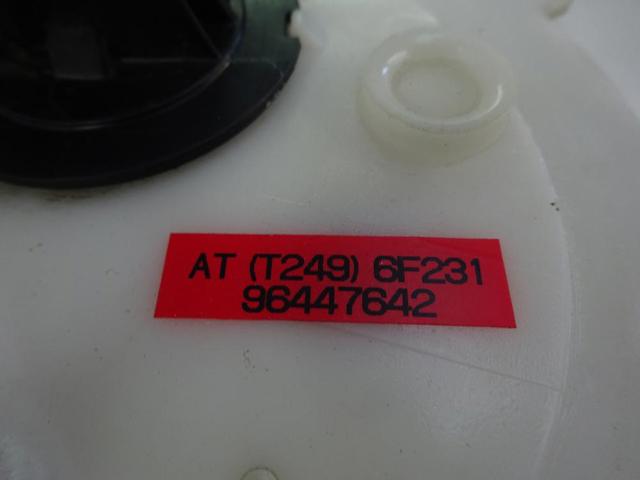 96447642 General Motors