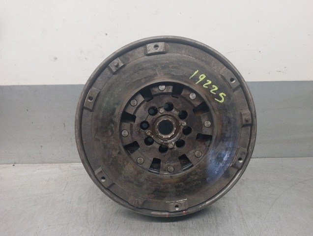 Kit de embraiagem (3 peças) 9644814280 FIAT