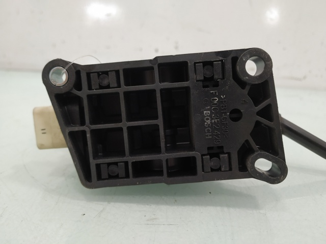 Pedal de gás (de acelerador) 9644939680 PEUGEOT