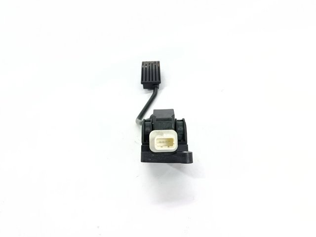 Pedal de gás (de acelerador) 9644939680 PEUGEOT