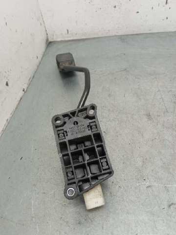 Pedal de gás (de acelerador) 9644939680 PEUGEOT