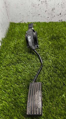 Pedal de gás (de acelerador) 9644939680 PEUGEOT