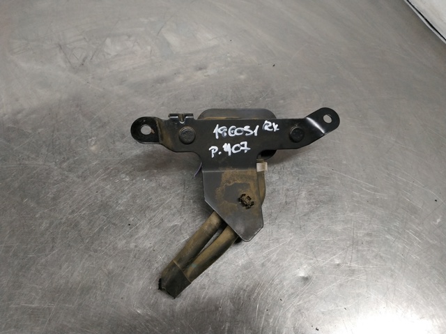 Sensor de pressão dos gases de escape 9645022680 PEUGEOT