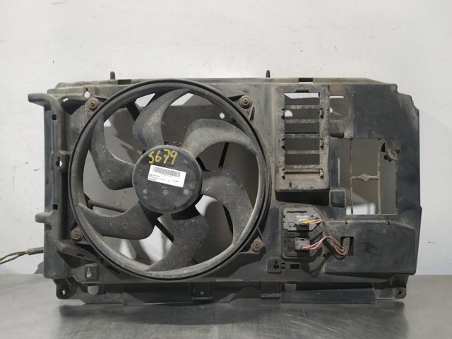 9645028480 Peugeot/Citroen