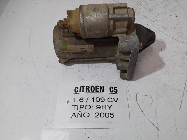 9645100680 Peugeot/Citroen