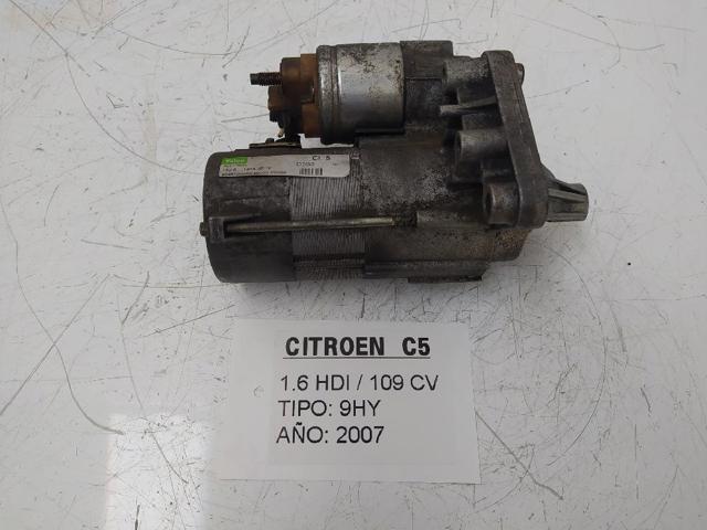 9645100680 Peugeot/Citroen