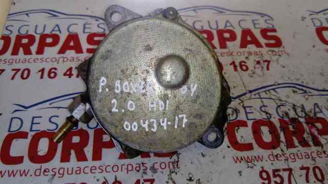 9645141380 Peugeot/Citroen