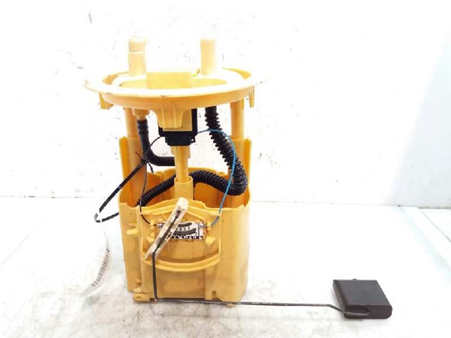 Módulo de bomba de combustível com sensor do nível de combustível 9645161680 PEUGEOT