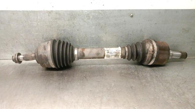9645219080 Peugeot/Citroen