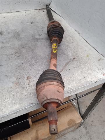 Semieixo (acionador) dianteiro direito 9645248980 FIAT