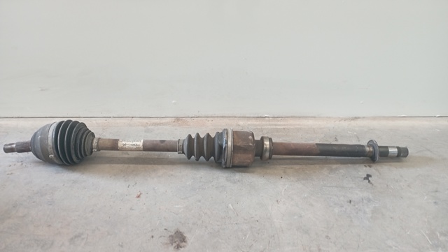 9645249380 Peugeot/Citroen